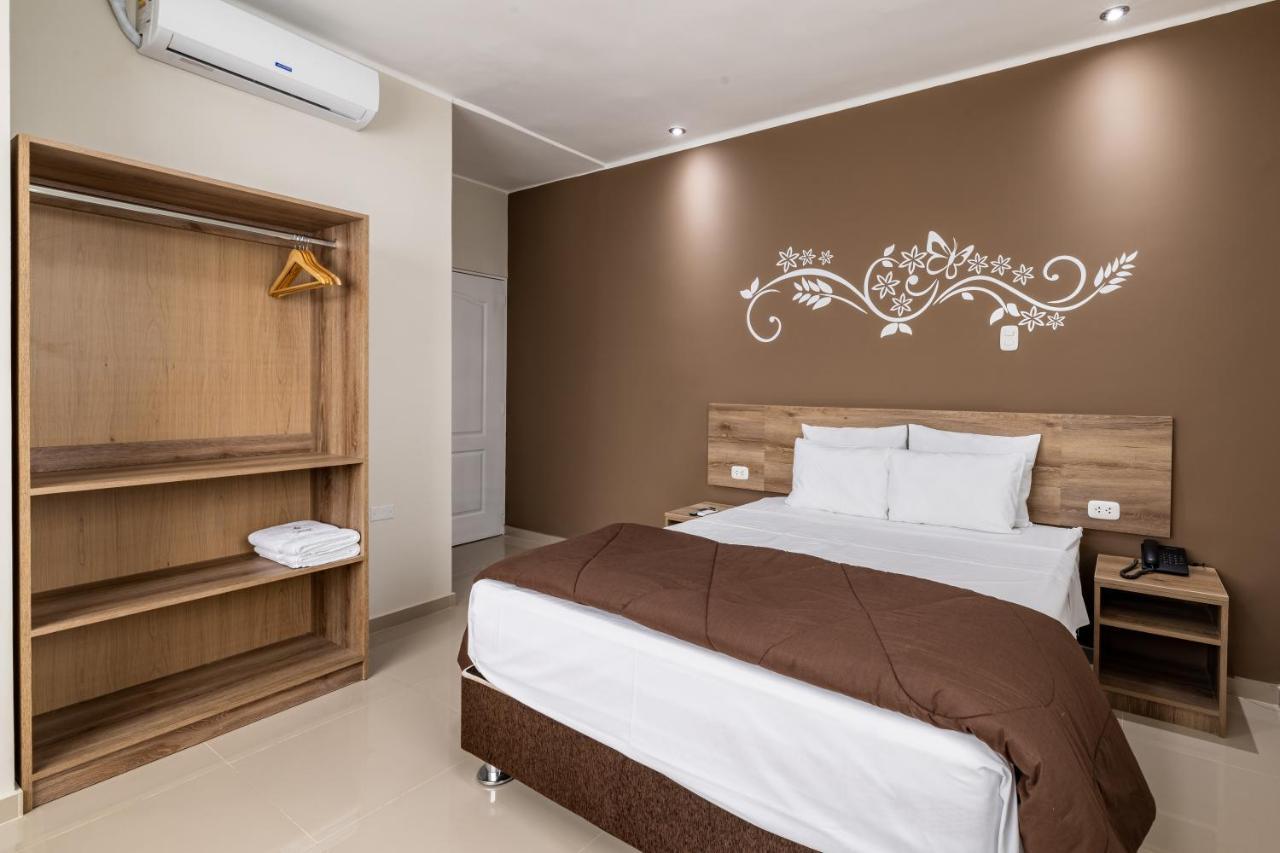 Hotel Solec