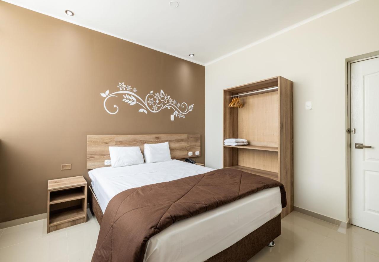 Solec Hotel Piura