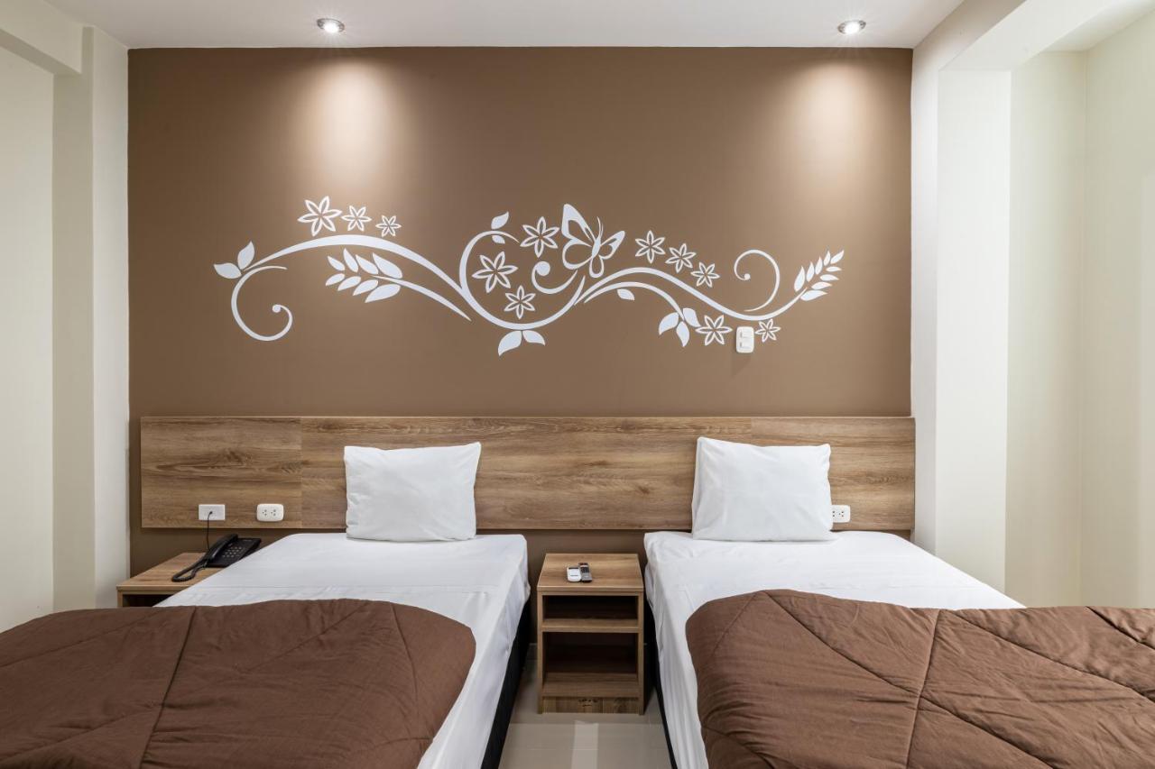 Hotel Solec Piura