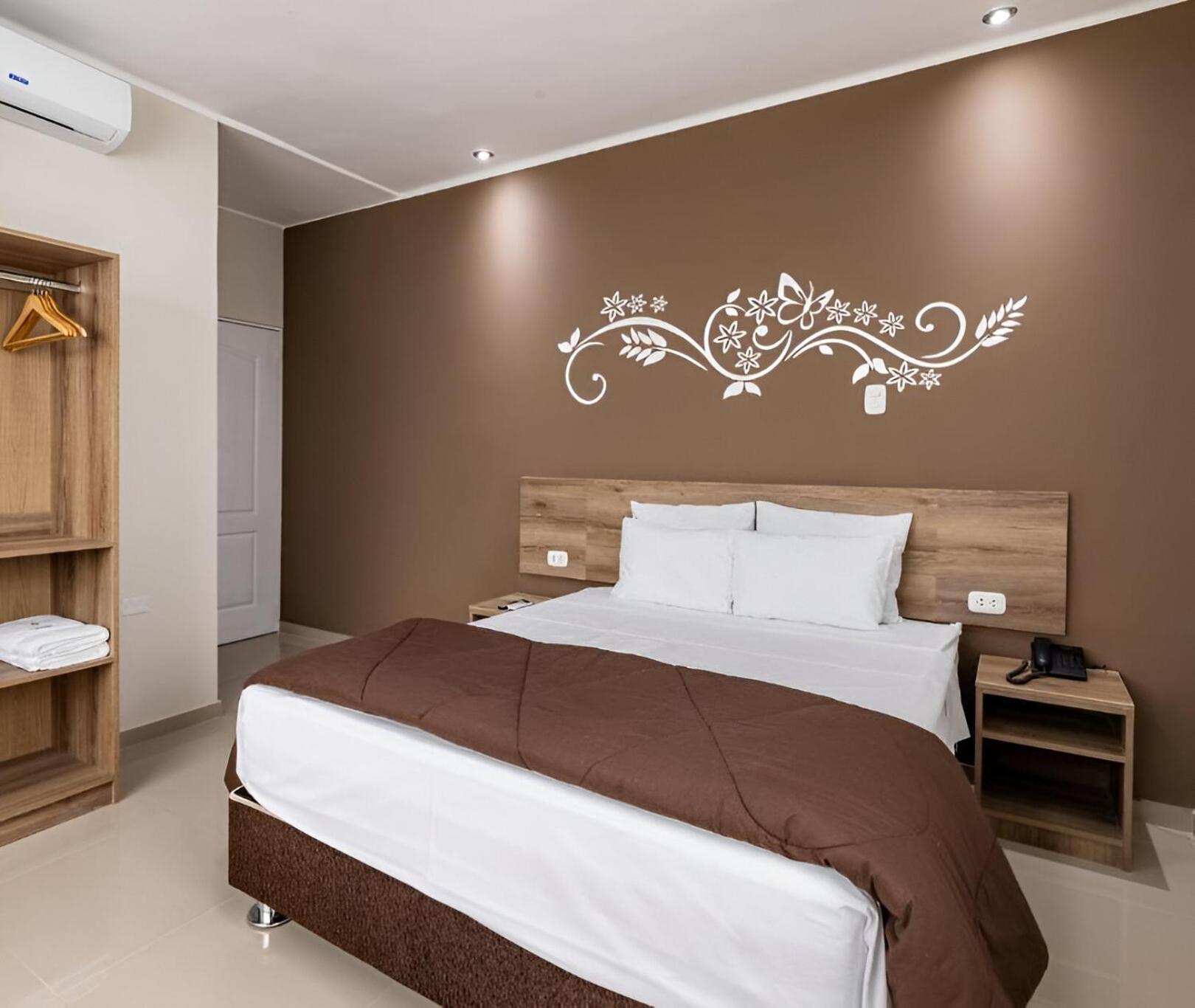 Solec Hotel Piura