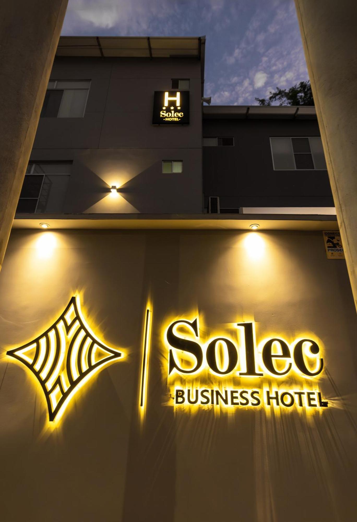 Hotel Solec