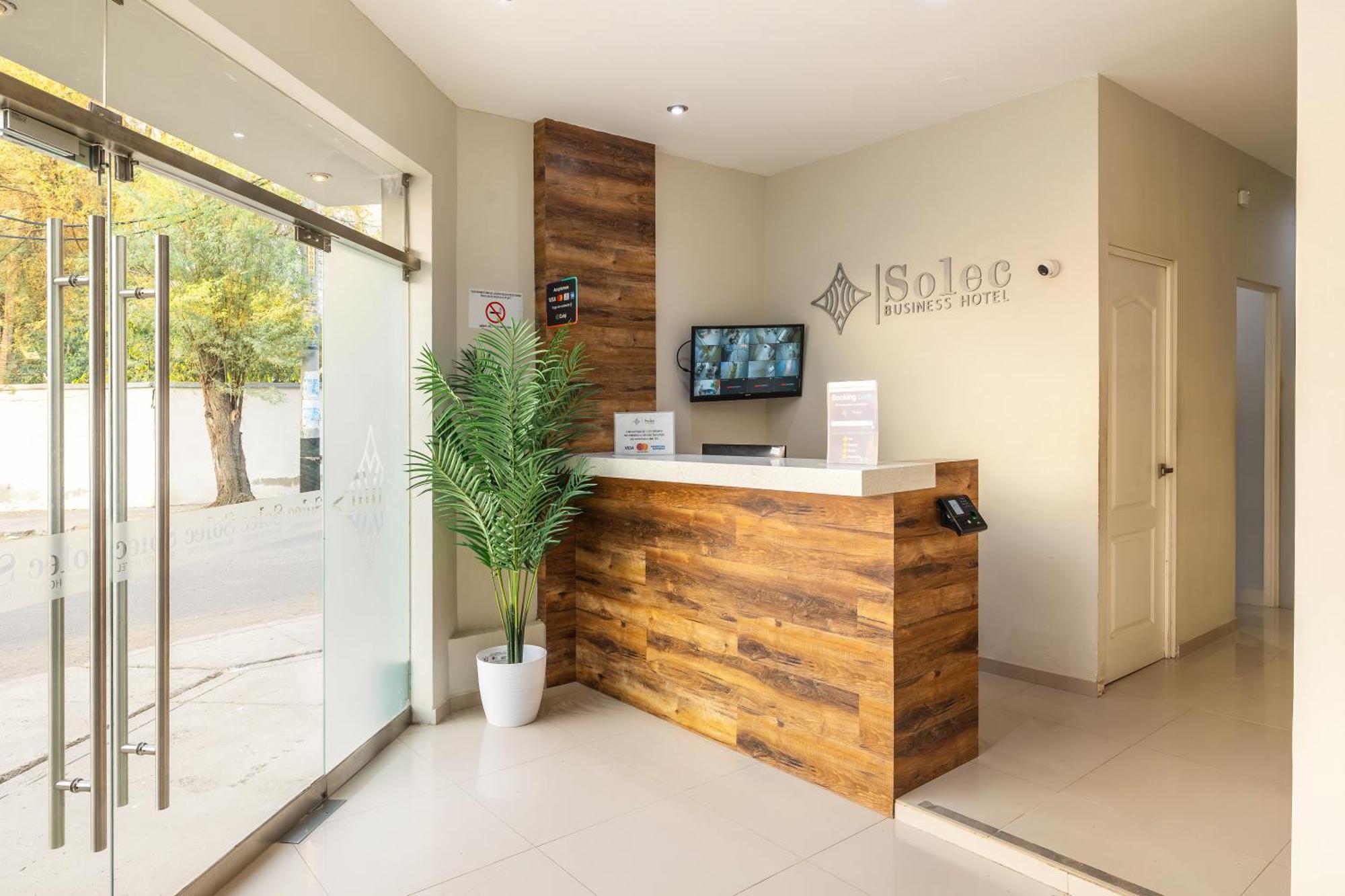 Hotel Solec